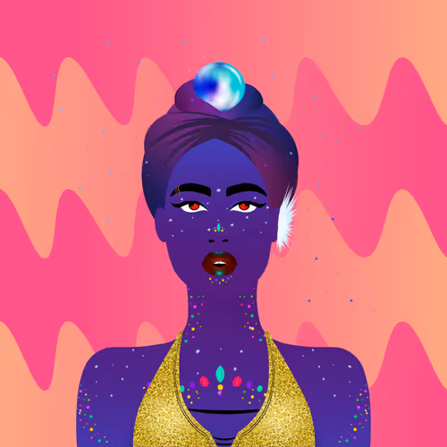 World Of Women Galaxy