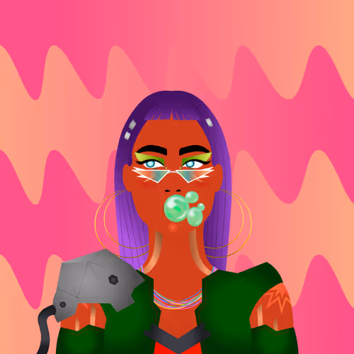 World Of Women Galaxy