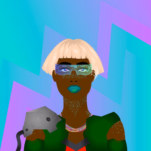 World Of Women Galaxy