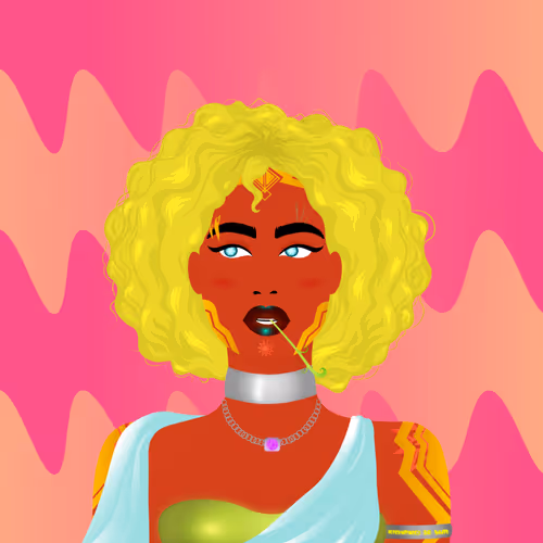 World Of Women Galaxy