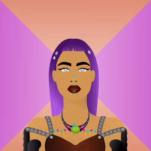 World Of Women Galaxy