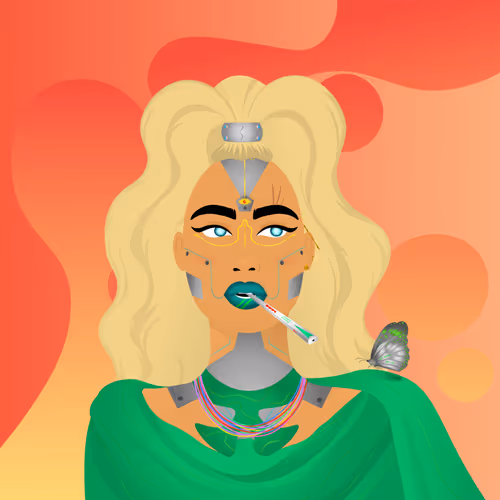 World Of Women Galaxy