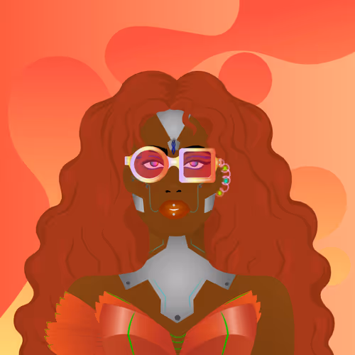 World Of Women Galaxy