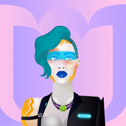 World Of Women Galaxy