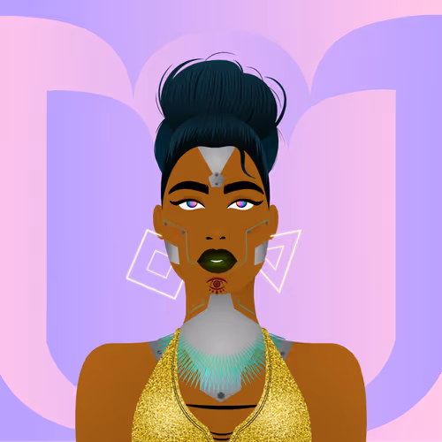 World Of Women Galaxy
