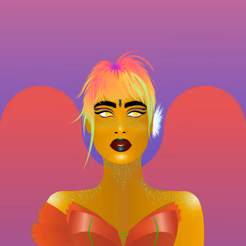 World Of Women Galaxy