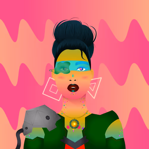 World Of Women Galaxy
