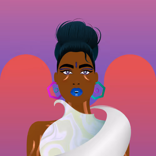 World Of Women Galaxy