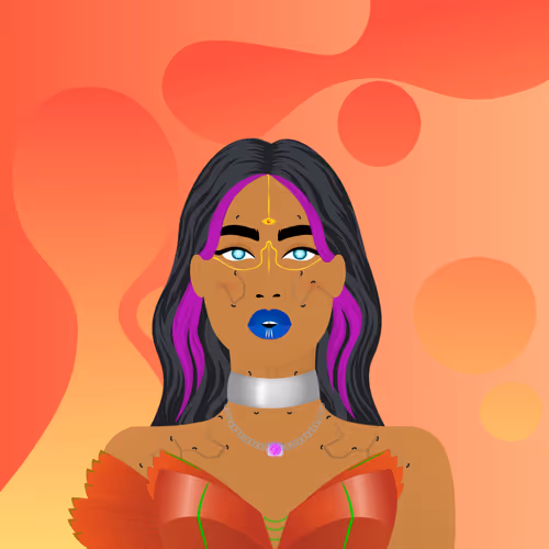 World Of Women Galaxy
