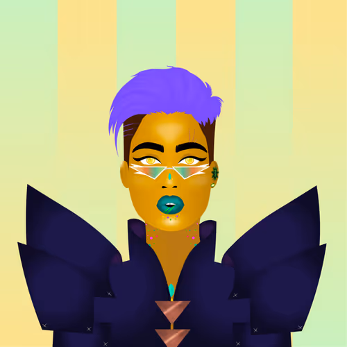 World Of Women Galaxy