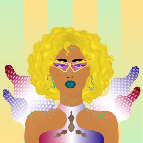 World Of Women Galaxy