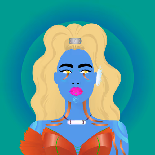 World Of Women Galaxy
