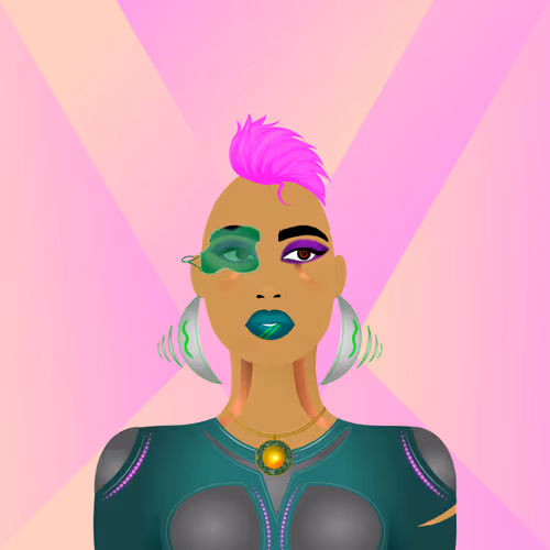 World Of Women Galaxy