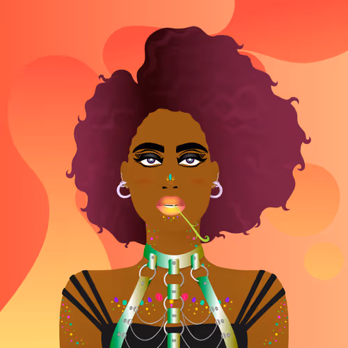 World Of Women Galaxy