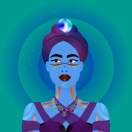 World Of Women Galaxy