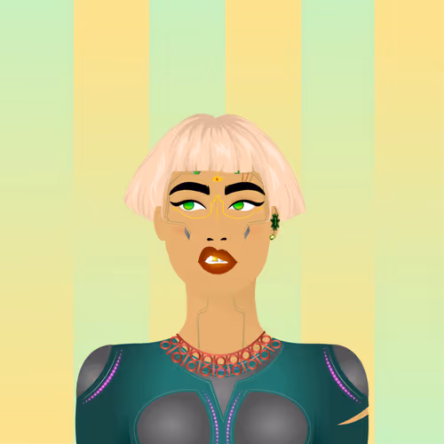 World Of Women Galaxy