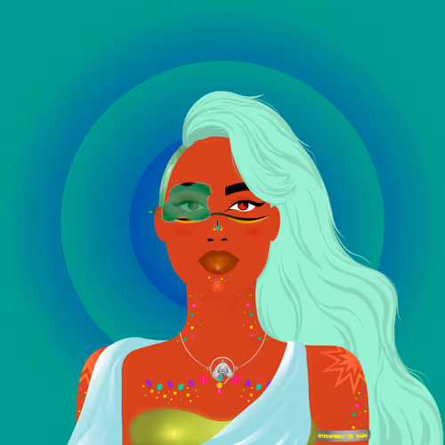World Of Women Galaxy
