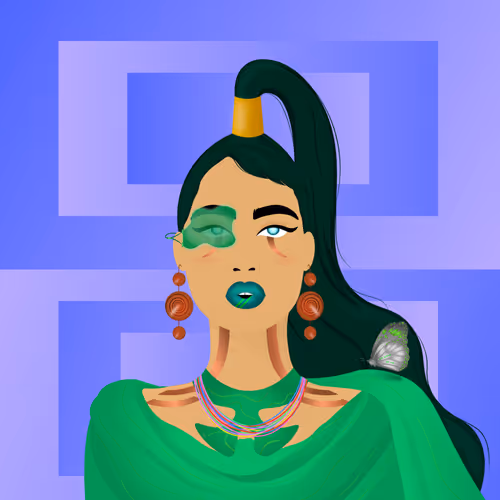 World Of Women Galaxy