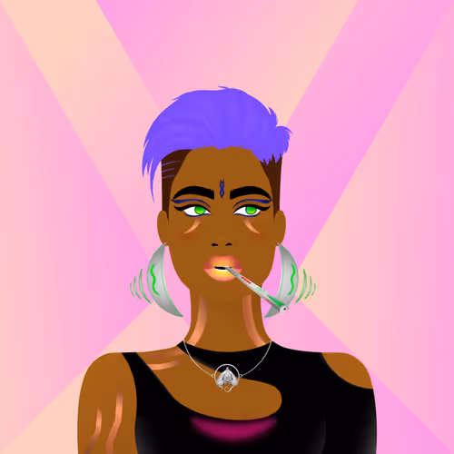 World Of Women Galaxy