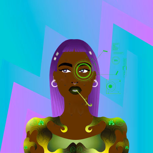 World Of Women Galaxy