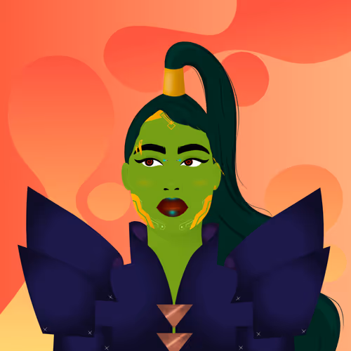 World Of Women Galaxy
