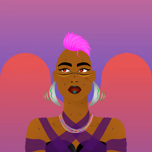 World Of Women Galaxy