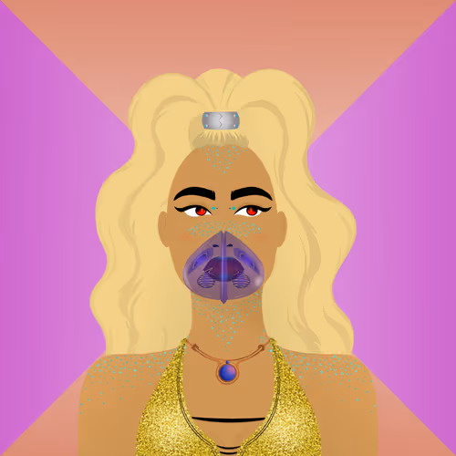 World Of Women Galaxy
