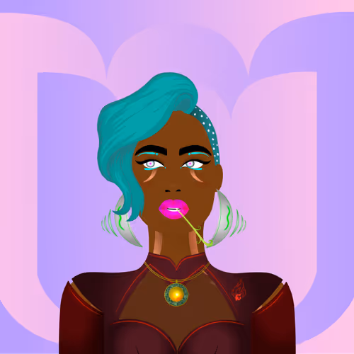 World Of Women Galaxy