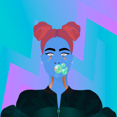 World Of Women Galaxy