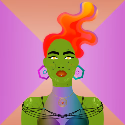 World Of Women Galaxy