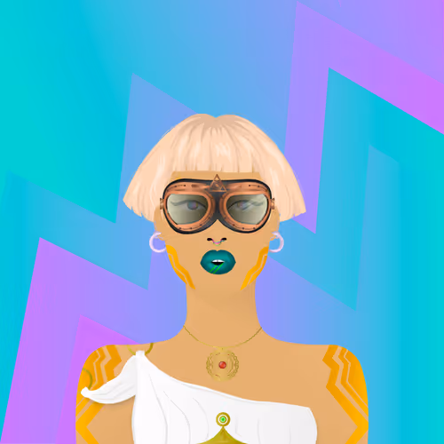 World Of Women Galaxy