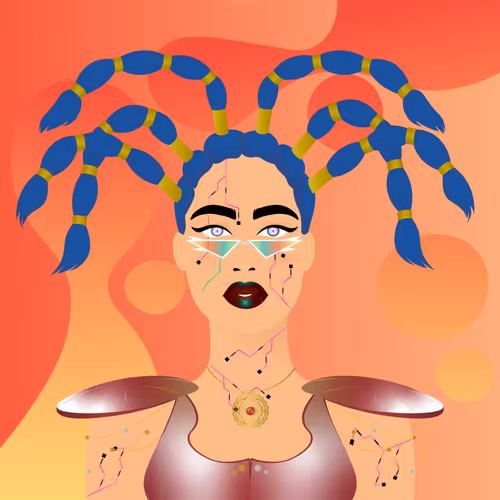 World Of Women Galaxy
