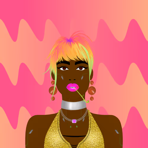 World Of Women Galaxy