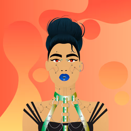 World Of Women Galaxy