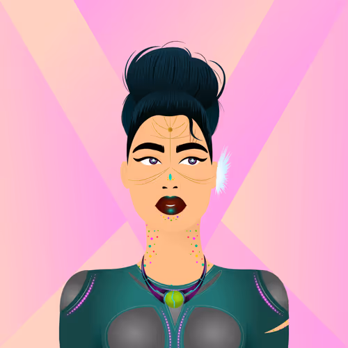 World Of Women Galaxy