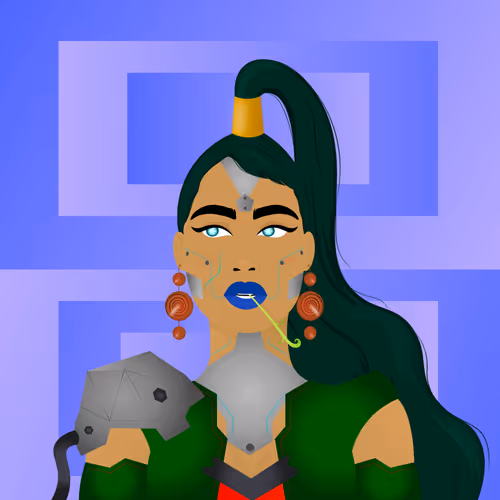 World Of Women Galaxy