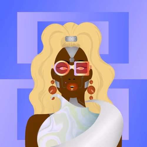 World Of Women Galaxy
