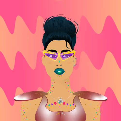 World Of Women Galaxy