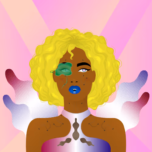 World Of Women Galaxy
