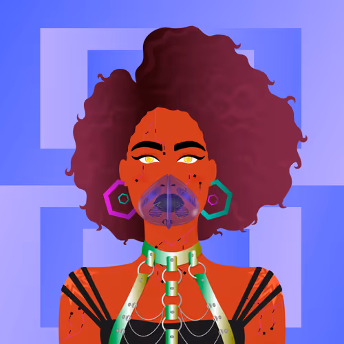 World Of Women Galaxy