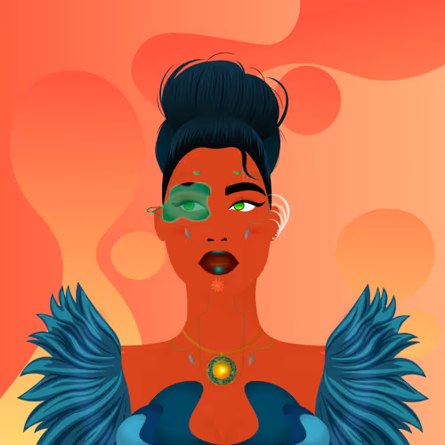 World Of Women Galaxy