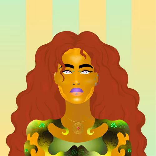 World Of Women Galaxy