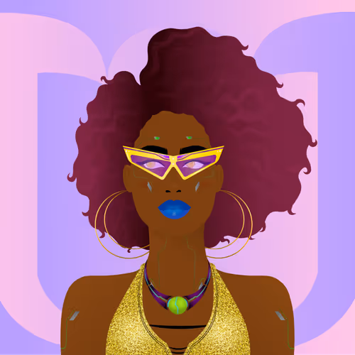 World Of Women Galaxy