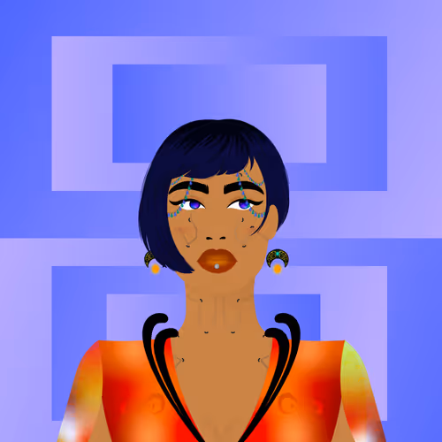 World Of Women Galaxy