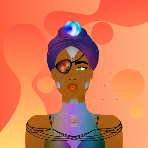 World Of Women Galaxy