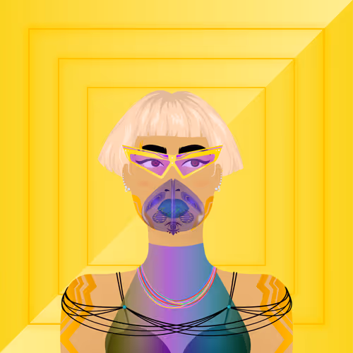 World Of Women Galaxy