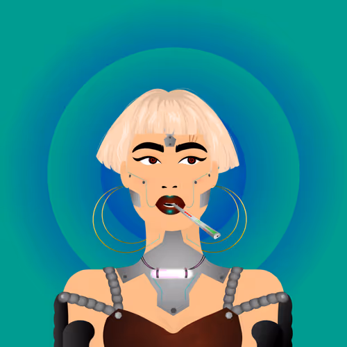 World Of Women Galaxy