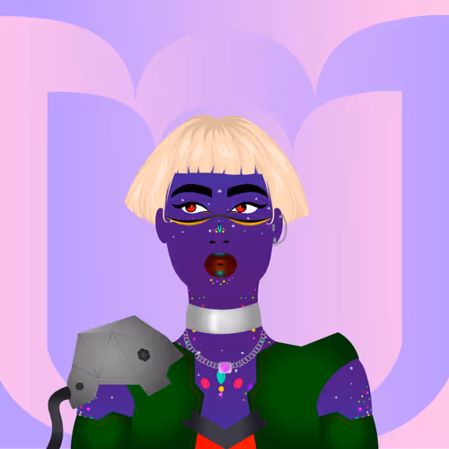 World Of Women Galaxy