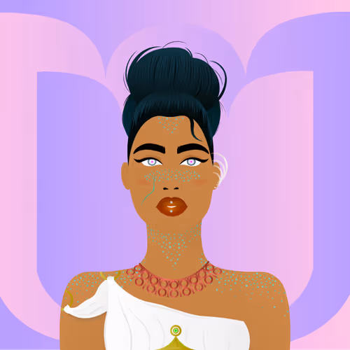 World Of Women Galaxy