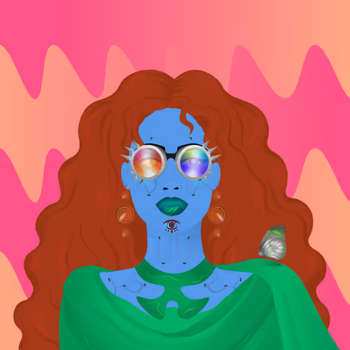 World Of Women Galaxy